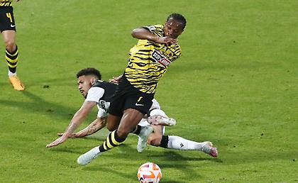 Τα δεδομένα για τον σέντερ φορ στην ΑΕΚ