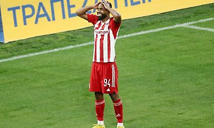 «Κοντά στη Αλ Νασρ Ντουμπάι ο Μπακαμπού»