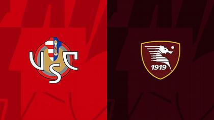 Κρεμονέζε-Σαλερνιτάνα