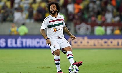 Νέος μυϊκός τραυματισμός για τον Μαρσέλο στη Φλουμινένσε