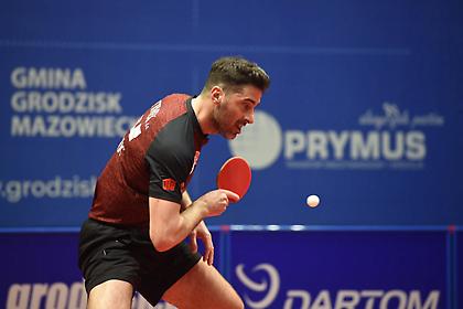 Βήμα για τον τελικό της πολωνικής λίγκας η Μπογκόρια του Γκιώνη