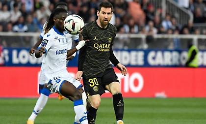 «Θέλει να ανακοινώσει τον Μέσι η Αλ Χιλάλ στις 6 Ιουνίου»