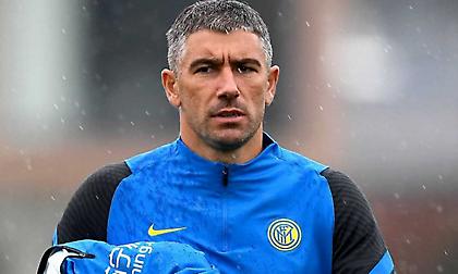 Νέος αθλητικός διευθυντής στην Πίζα ο Κολάροφ