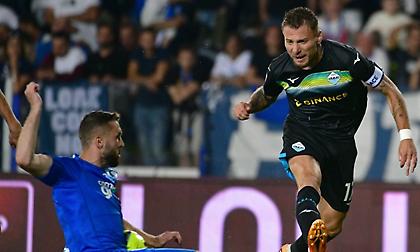 Happy end με 2η θέση για τη Λάτσιο