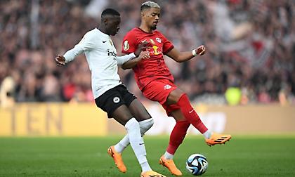 Τα highlights του τελικού Κυπέλλου Γερμανίας