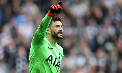 «Είναι το τέλος μιας εποχής»: Ο Γιορίς αποχαιρέτησε την Τότεναμ