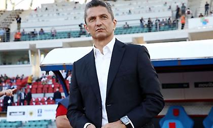 Στην Ολλανδία η προετοιμασία του ΠΑΟΚ