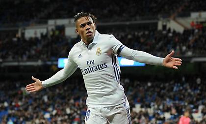 Έφυγε και ο Μαριάνο Ντίας από τη Ρεάλ Μαδρίτης!