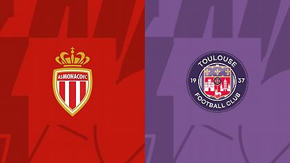Μονακό-Τουλούζ