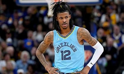 Σίλβερ για Μοράντ: «Το να κουνάς ένα όπλο δεν είναι σωστό μήνυμα για έναν παίκτη του ΝΒΑ»