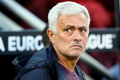 «Ο Μουρίνιο έχει πρόταση από Ολυμπιακό, Τουρκία και Αραβία»