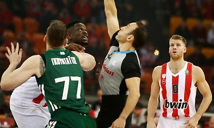 Ολυμπιακός-Παναθηναϊκός: Οι… σπάνιες φορές που υπήρχε ξεκάθαρο φαβορί