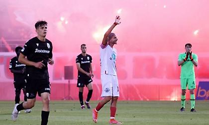 Κρέμασε τα παπούτσια του ο Τάσος Παπάζογλου: «Τιμή μου να εκπροσωπήσω τόσες ομάδες»