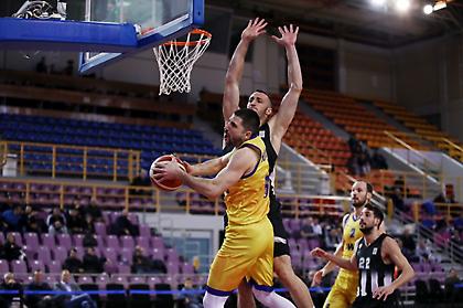 Περιστέρι bwin-ΠΑΟΚ