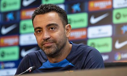 Τσάβι: «Θέλω πολύ να γυρίσει στη Μπαρτσελόνα ο Μέσι - Προτεραιότητα και ένας παίκτης στον άξονα»