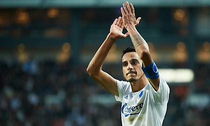 Το συγκινητικό αποχαιρετιστήριο βίντεο της Κοπεγχάγης για τον Ζέκα!