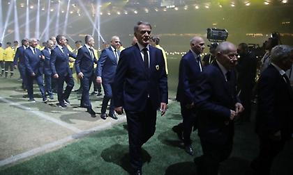 Κετσετζόγλου: «Θα το έχει μετανιώσει και ο ίδιος ο Μπάγεβιτς»