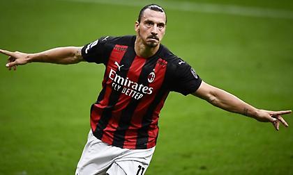 Ετοιμάζει τελετή για το «αντίο» στον Ζλάταν η Μίλαν!