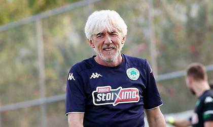 Φουλάρει για χαφ ο Παναθηναϊκός