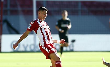 Θα ήθελε συμπαίκτη τον Κριστιάνο Ρονάλντο ο Βρουσάι