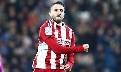 «Κλείδωσαν» και για τον Ολυμπιακό οι υποψήφιοι αντίπαλοί του στον γ' προκριματικό του Europa!