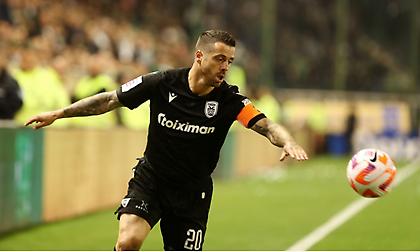 Ξεχωριστό κεφάλαιο ο Βιεϊρίνια στον ΠΑΟΚ