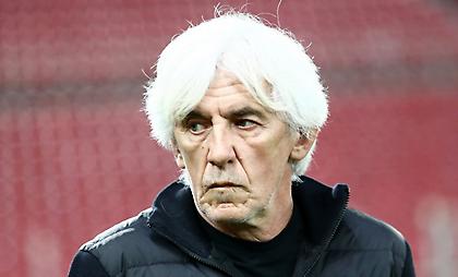 Νικολογιάννης: «Έχει ''κυκλώσει'' την Ευρώπη για τον Παναθηναϊκό ο Γιοβάνοβιτς»