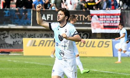 Super League 2: Η βαθμολογία και το πρόγραμμα των δύο τελευταίων αγωνιστικών!