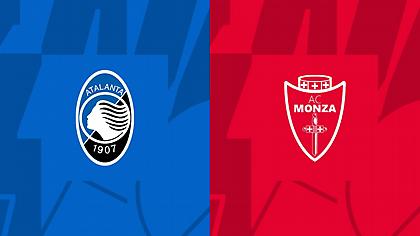 Αταλάντα-Μόντσα