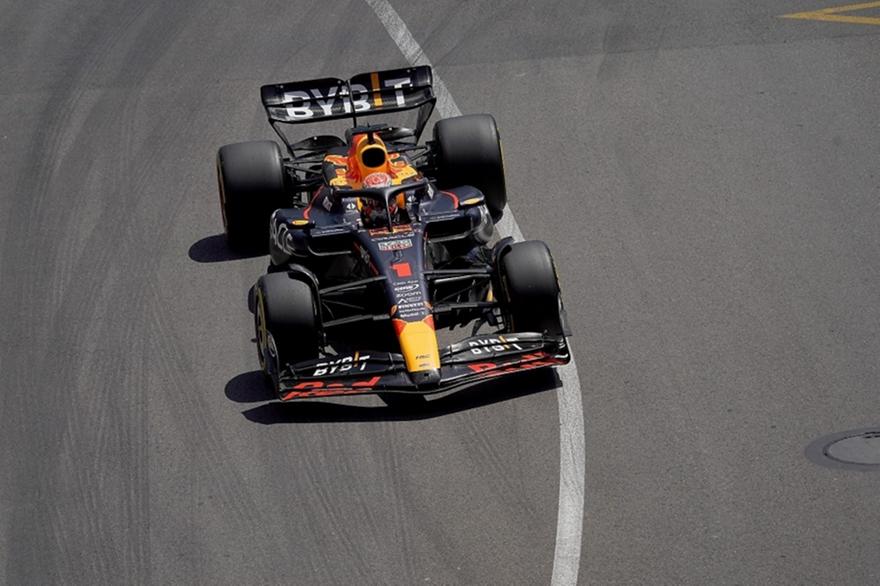 Formula 1: Grand Prix Ισπανίας