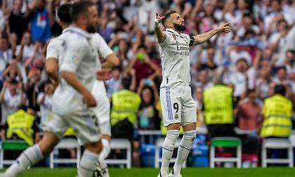 Αποχαιρέτησε τον μύθο Μπενζεμά και… άφησε τον Βαλβέρδε εκτός Ευρώπης η Ρεάλ Μαδρίτης!