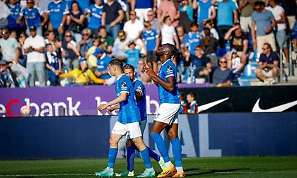 Τα προφίλ των υποψήφιων αντιπάλων Παναθηναϊκού και Ολυμπιακού σε Champions League και Europa