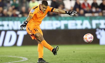 Παναιτωλικός: Σταθερά στις κλήσεις της εθνικής Βενεζουέλας ο Γκρατερόλ