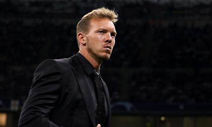 Προτεραιότητα για την Παρί Σεν Ζερμέν ο Νάγκελσμαν!