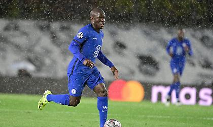 Μετά τον Μπενζεμά, η Αλ Ιτιχάντ θέλει να κάνει δικό της και τον Καντέ!