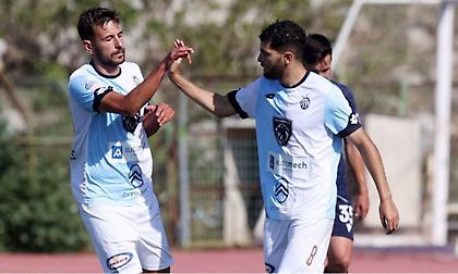 Σκόρπισε την Επισκοπή και έφυγε μέσω… Ηλιούπολης για Σούπερ Λίγκα η Κηφισιά!