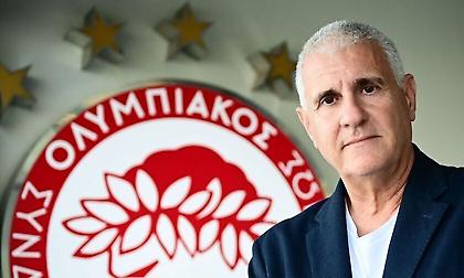 Νικολακόπουλος: «Οι 3 ''σίγουροι'' και οι άλλοι προπονητές που περιμένει ο Κορδόν»