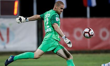 Ενισχύεται στη θέση του τερματοφύλακα με τον Κόστιτς ο Βόλος!