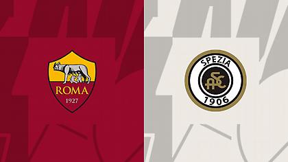 Ρόμα-Σπέτσια