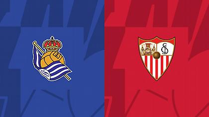 Σοσιεδάδ-Σεβίλλη