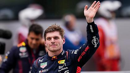 Συνεχίζει ακάθεκτος ο Φερστάπεν, άνετη πρωτιά και στη Βαρκελώνη!