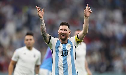 Έδωσε το «πράσινο φως» στην Μπαρτσελόνα για την απόκτηση του Μέσι η La Liga!