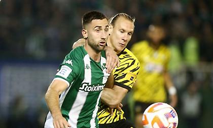 Νικολογιάννης: «Δεν θέλει κλασικό 6άρι ο Γιοβάνοβιτς»