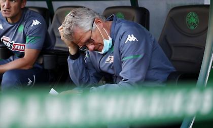 Και ο Λάζλο Μπόλονι μετά τον Ραζβάν Λουτσέσκου υποψήφιος για τον πάγκο της Κλουζ!