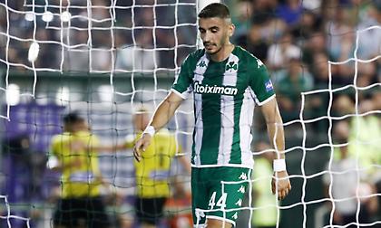 «Ενδιαφέρον της Στεάουα Βουκουρεστίου για Πούγγουρα»