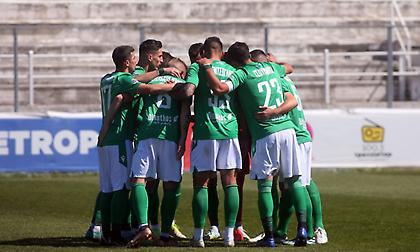 Μακεδονικός-Διαγόρας