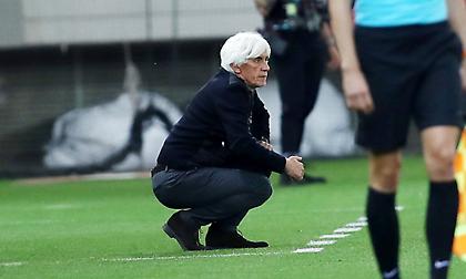 Νικολογιάννης: «Χαφ, στόπερ και αριστερό μπακ στις άμεσες προτεραιότητες - Τα δεδομένα για Λινγκρ»