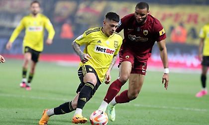 Τσακίρης: «Μοιάζει ιδανικός αντι-Άμραμπατ ο Ιτούρμπε, αλλά…»