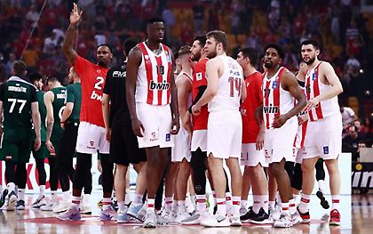 Τον νίκησε και στον… ρυθμό του o Ολυμπιακός