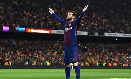 Πατέρας Μέσι: «Ο Λιονέλ θέλει να επιστρέψει στην Μπαρτσελόνα»